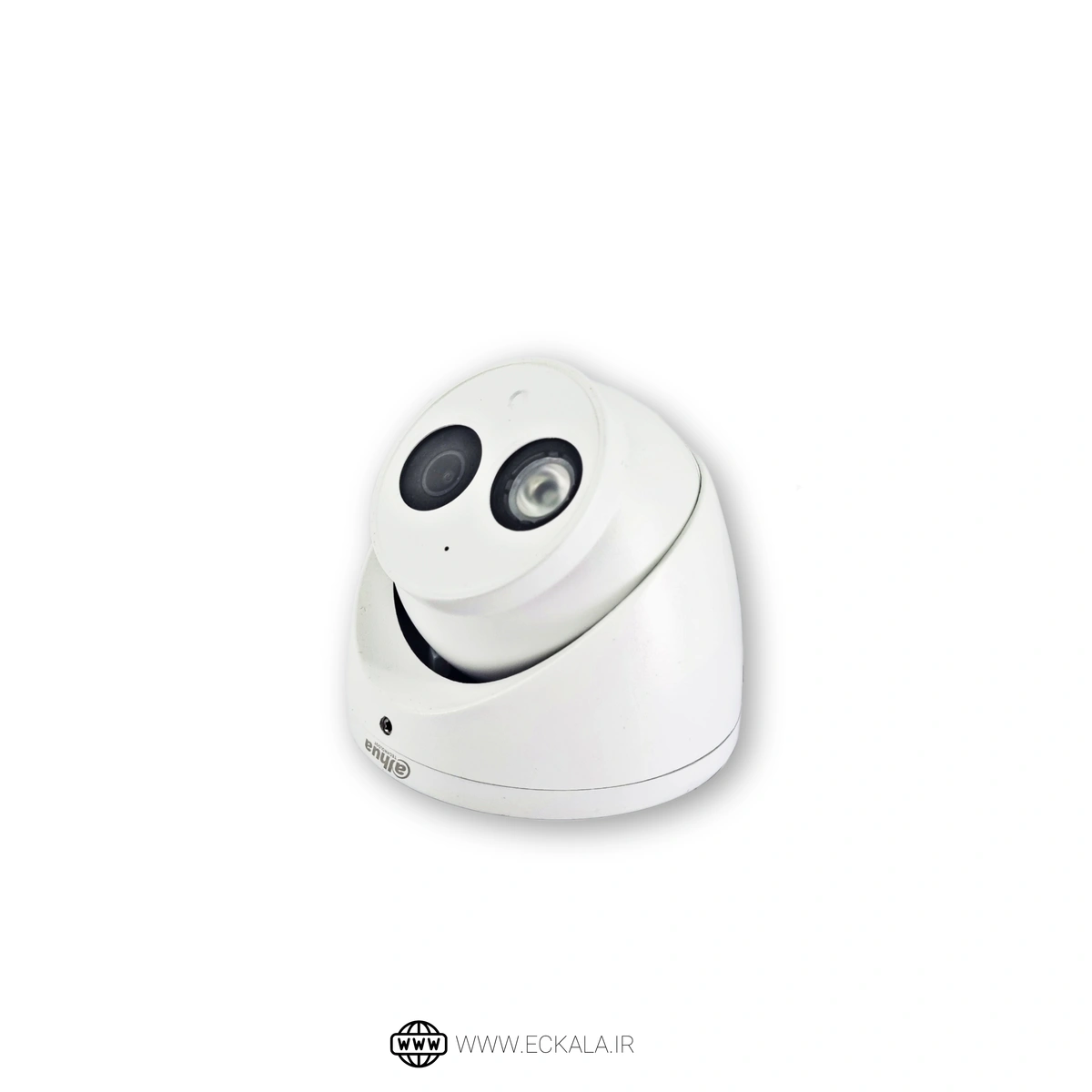 دوربین مدار بسته دام با قابلیت ضبط صدا داهوا