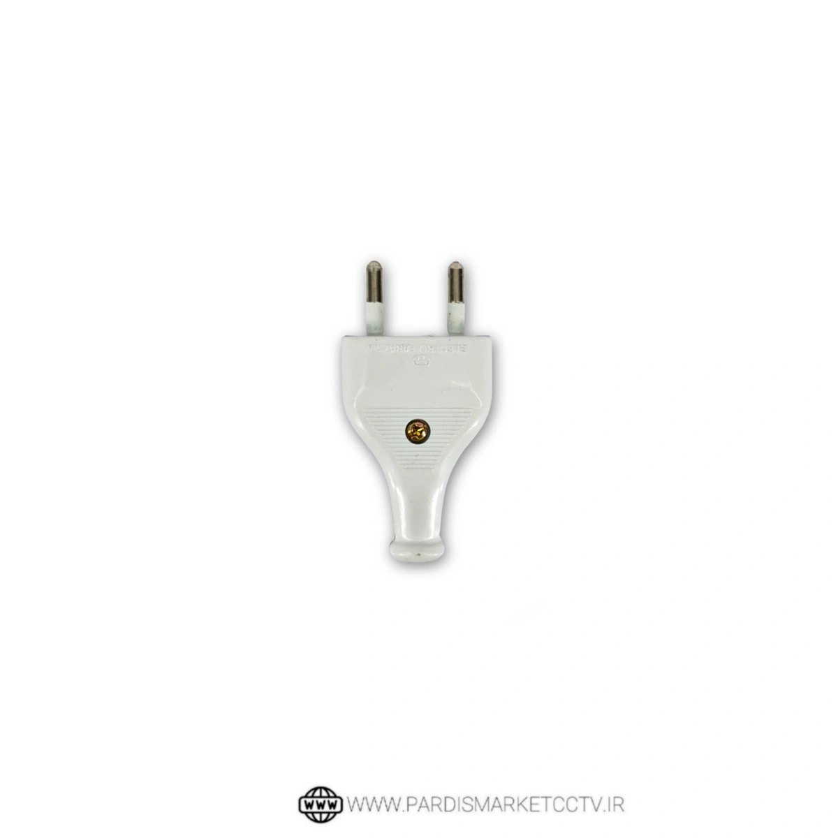 دوشاخه نری تک فاز 