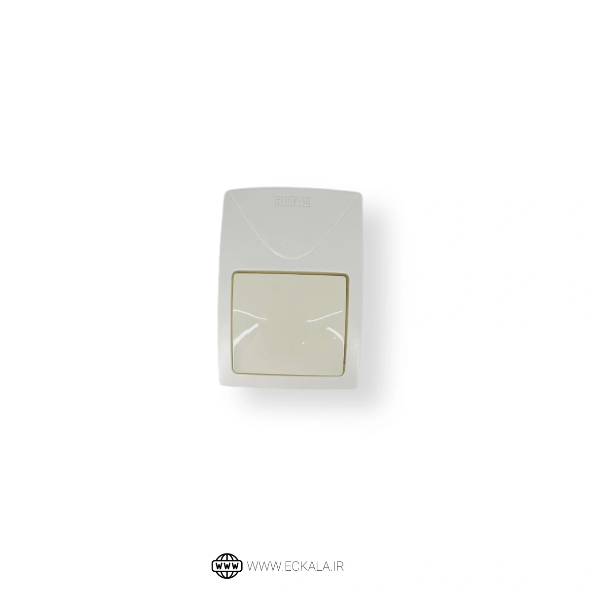 چشمی سیمی دزدگیر فوتال