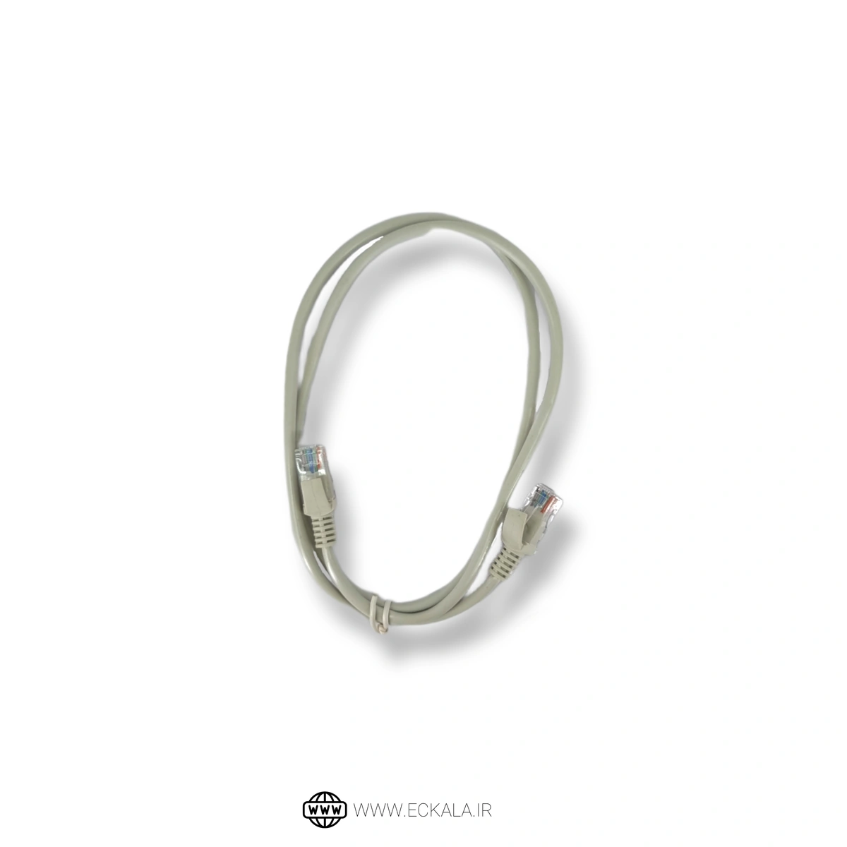 کابل شبکه CAT 5