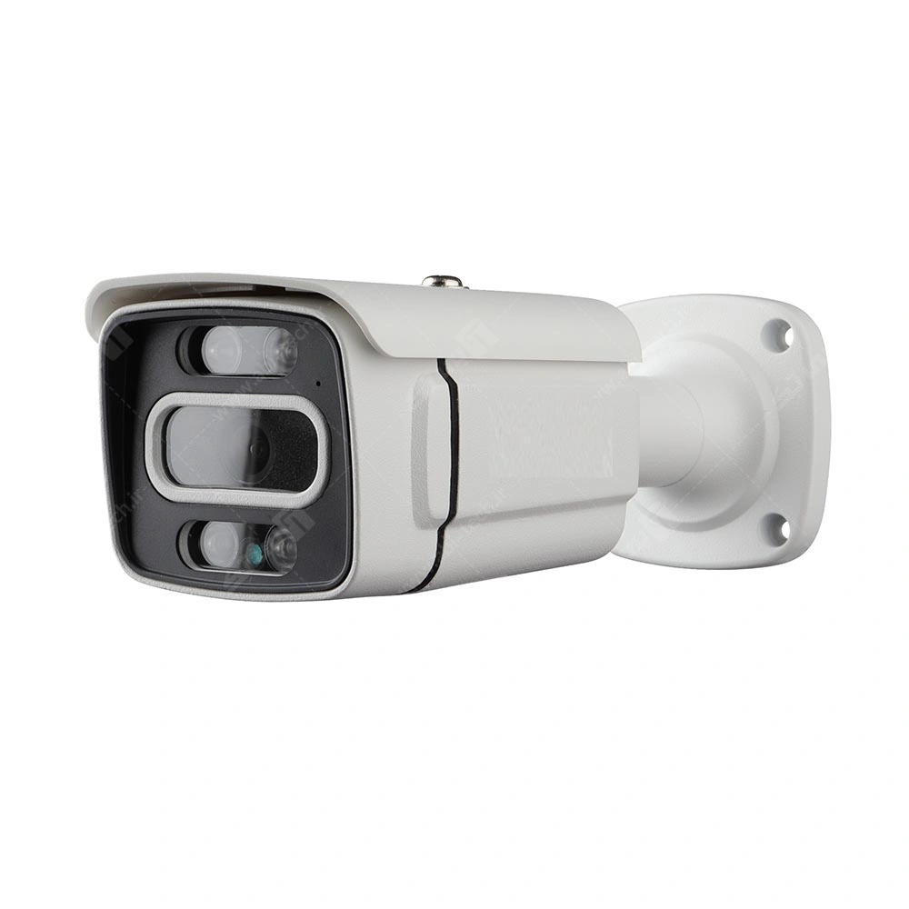  دوربین مداربسته  IP تحت شبکه (510) HIGH VISION نوع poe