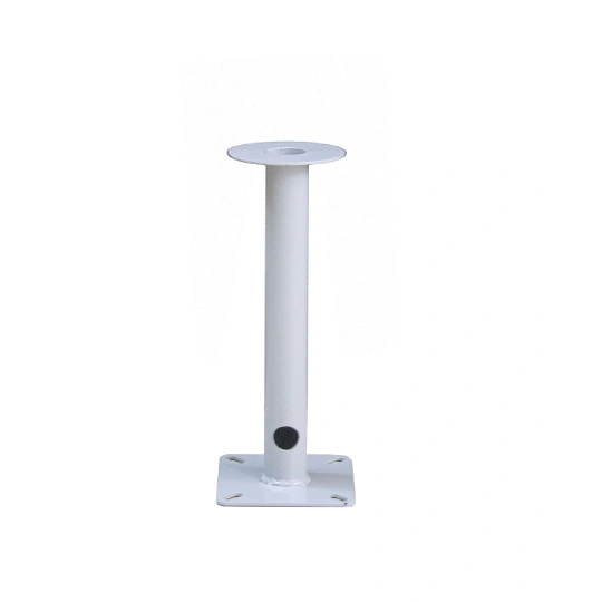 پایه براکت دوربین مداربسته ساده 30 سانتی 