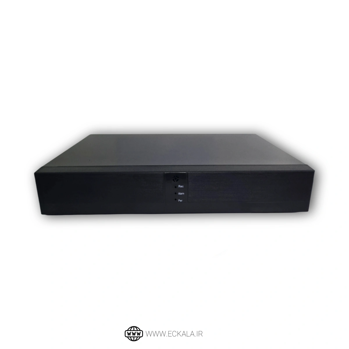 دستگاه ان وی آر 10 کانال  4K مدل  HIGH VISION