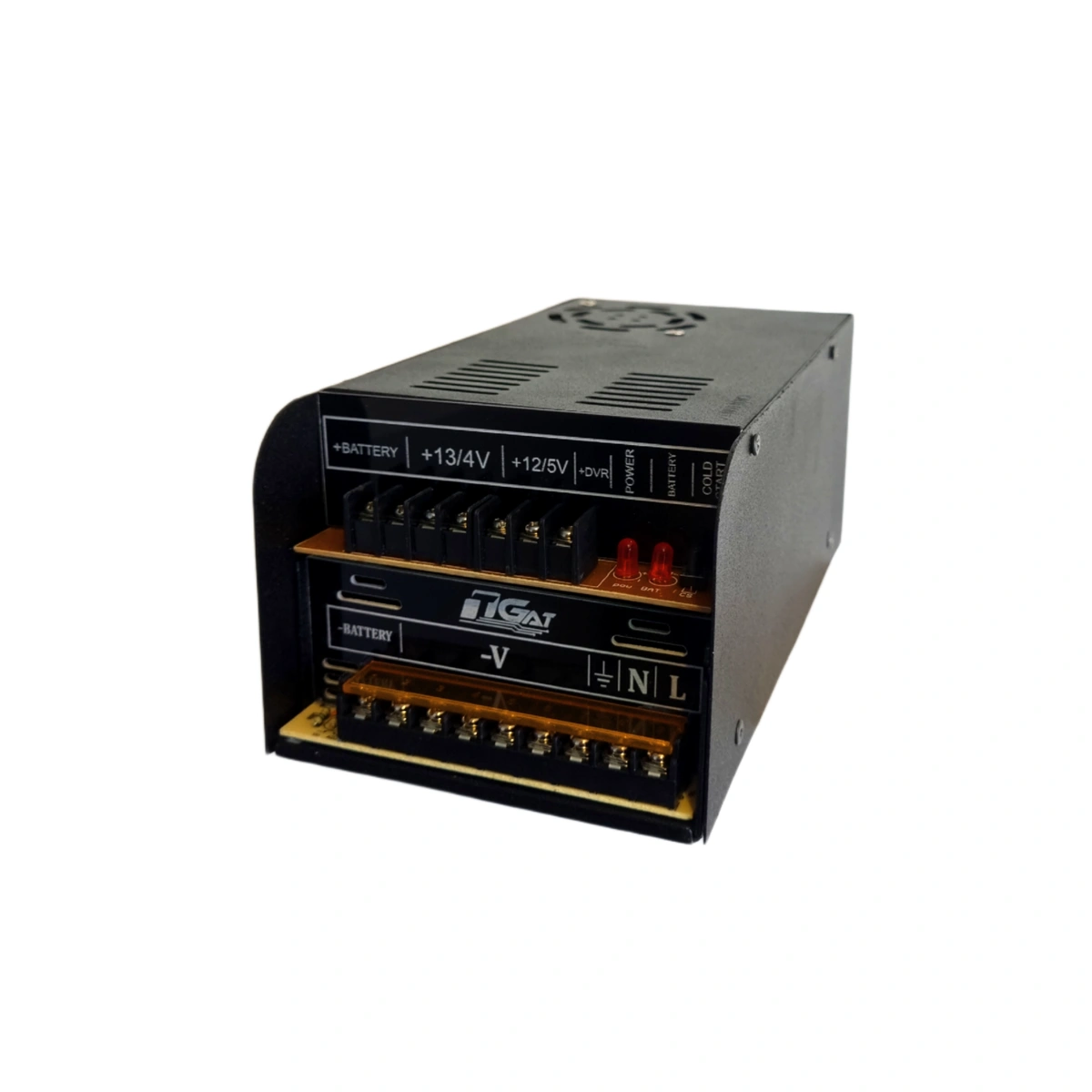  برق اضطراری و یو پی اس دوربین مداربسته IPS 30A TGAT