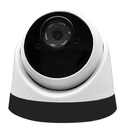 دوربین مداربسته دام دید در شب رنگی