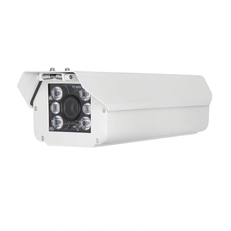 دوربین مداربسته بالت دید در شب رنگی