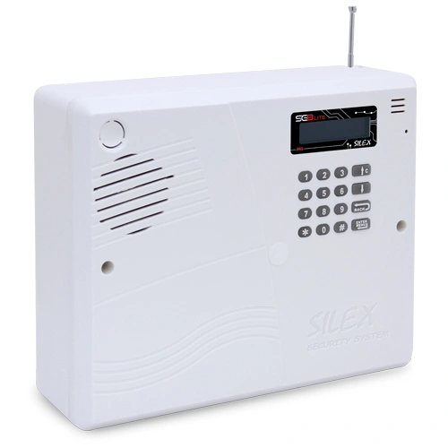 دزدگیر سیم کارتی سایلکس