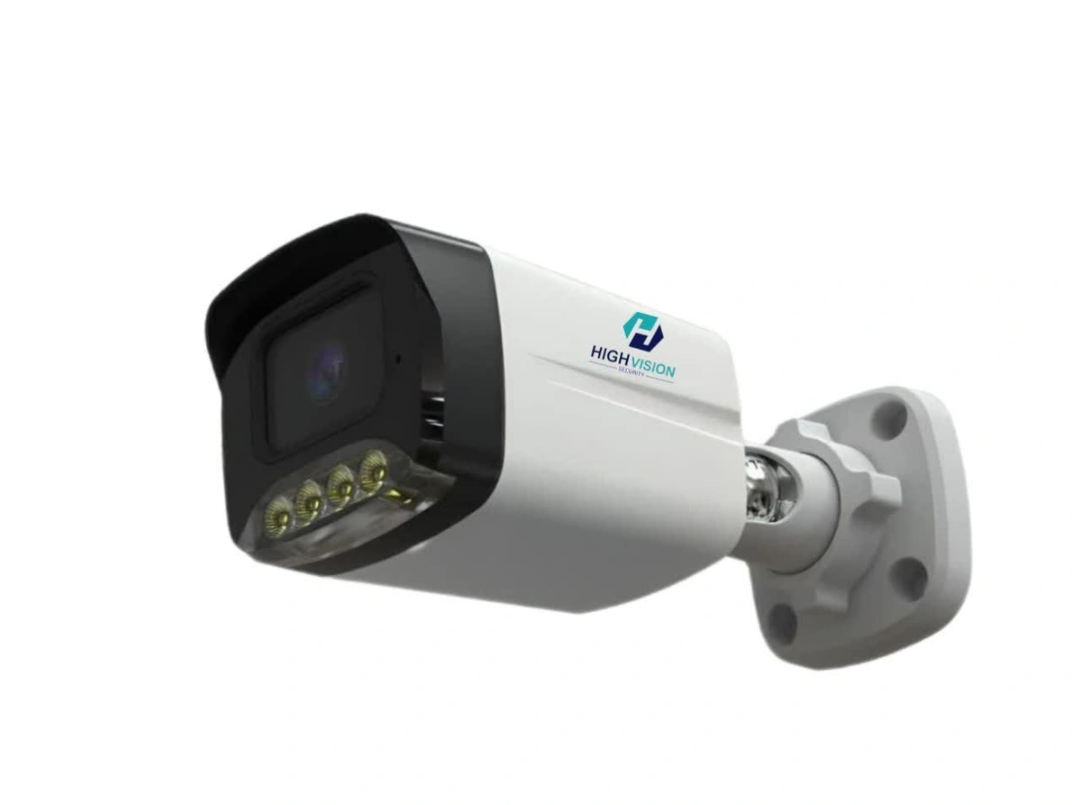 دوربین مدار بسته 5mp برد سونی (204) HIGH VISION  