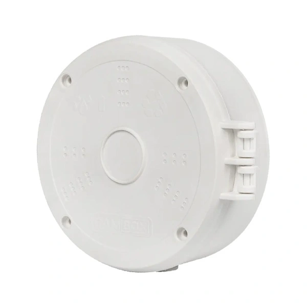 کم باکس گرد 14*14 cambox 