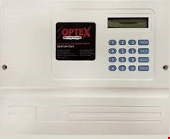 دزدگیر سیم کارتی اپتکس مدل optex  x150 
