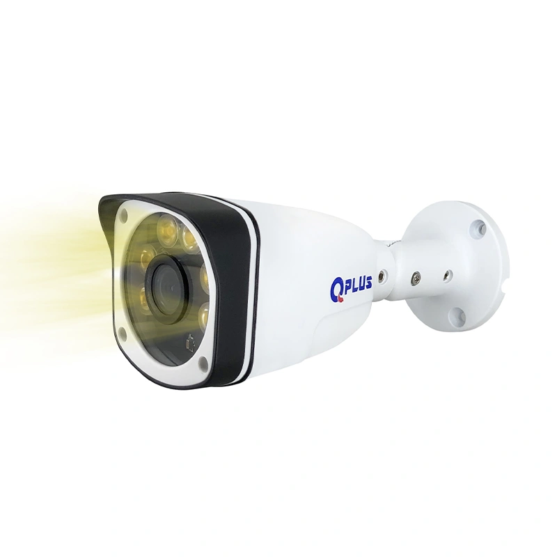 دوربین مداربسته کیو پلاس  PL-AHC-BW2636A6-E2