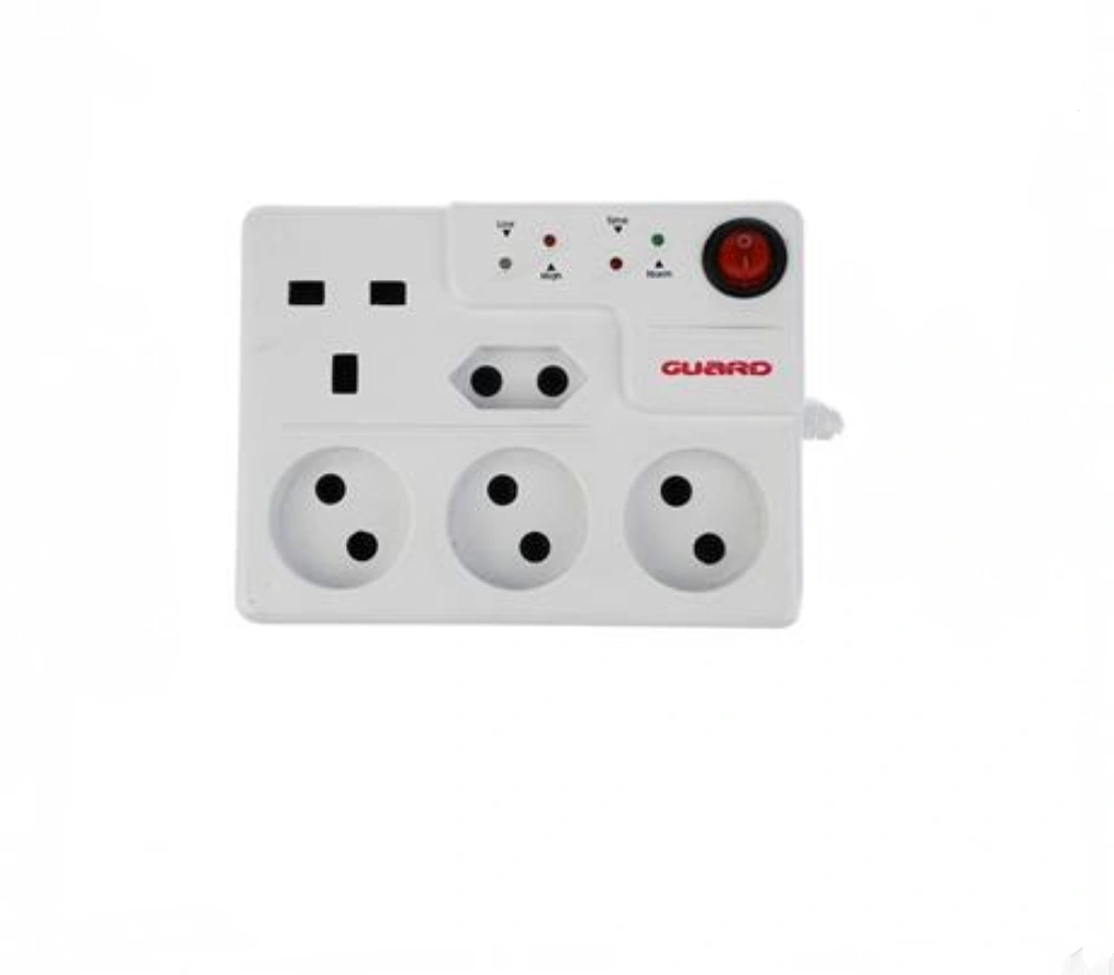 محافظ برق گارد