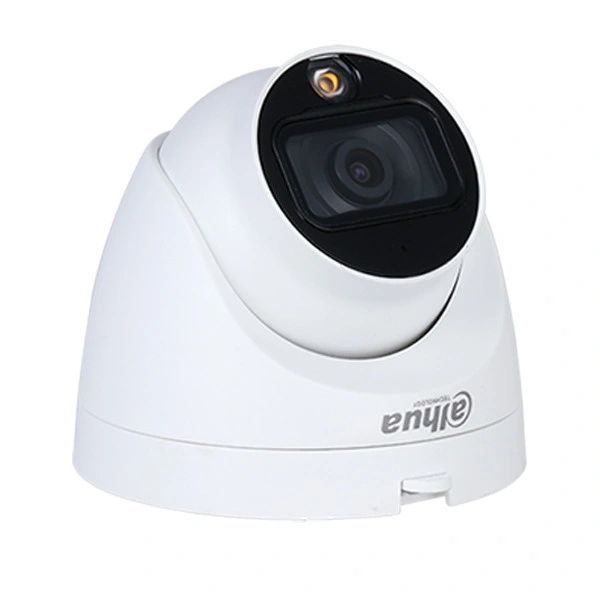 دوربین مدار بسته دام با قابلیت ضبط صدا داهوا