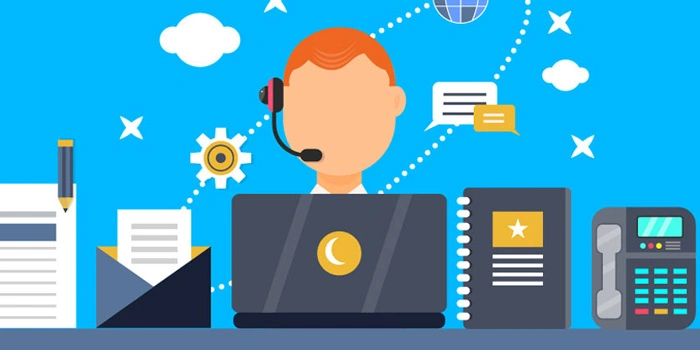 نحوه استفاده از گارانتی و خدمات پس از فروش در خرید های اینترنتی