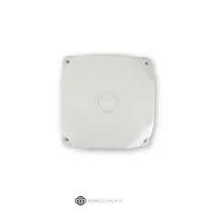 جعبه تقسیم برق مدل 10X15 و cambox