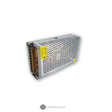 پاور سوئیچینگ  منبع تغذیه 12ولت 5 آمپر DC ا power 12v 5 A