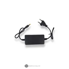 آداپتور 12 ولت 2 آمپر | ADAPTOR 12 V 2 A