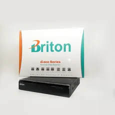 DVR(دی وی آر) 4 کانال FULL HD برایتون UVR-A04EMB-D74G