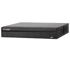 دستگاه ضبط دیجیتال آی پی 16 کانال مارک اس ویژن| IP S.vision Recorder NVR NS-8216HS-S21