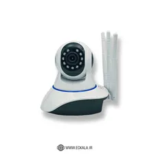 دوربین مداربسته  وای فای بی بی کمرا  | Baby Camera 