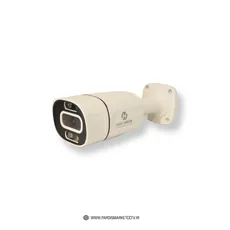 دوربین مدار بسته 5mp دید در شب رنگی  مدل 207 HIGH VISION