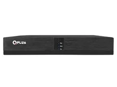 دستگاه  ان وی ار  کیو پلاس PL-NVR-M8116-4K-Qi9 -16CH 