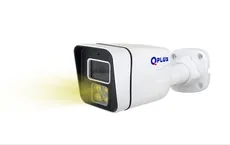 دوربین مداربسته کیو پلاس مدل PL-AHC-BW2120A4-E