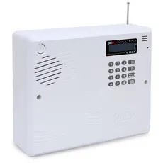 دزدگیر اماکن سایلکس مدل سیم کارتی   SILEX SG8 LITE