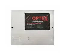  دزدگیر سیم کارتی اماکن مدل OPTEX SP400  اپتکس