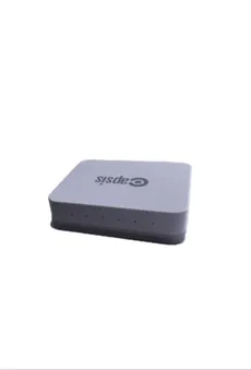 سوئیچ 8 پورت capsis  100