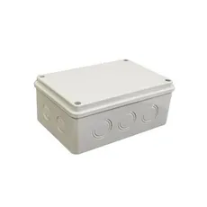 جعبه تقسیم برق مدل 10X15 و cambox