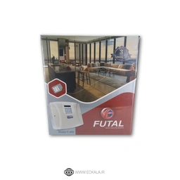 دزدگیر سیم کارتی فوتال