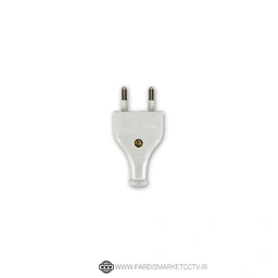 دوشاخه نری تک فاز 