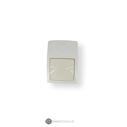 چشمی سیمی دزدگیر فوتال