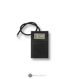 پدال اعلام سرقت فایروال ا firewall pedal