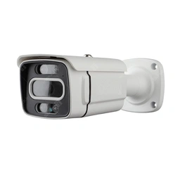  دوربین مداربسته  IP تحت شبکه (510) HIGH VISION نوع poe