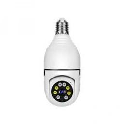 دوربین وای فای لامپی چرخشی