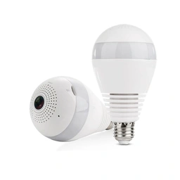 دوربین وای فای لامپی