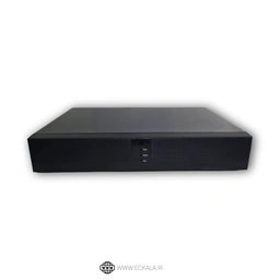 دستگاه ان وی آر 10 کانال  4K مدل  HIGH VISION