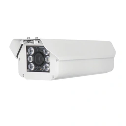 دوربین مداربسته بالت دید در شب رنگی