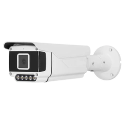 دوربین مداربسته بالت دید در شب رنگی