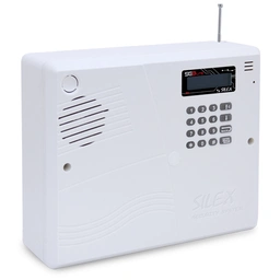 دزدگیر سیم کارتی سایلکس