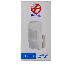 چشمی سیمی دزدگیر فوتال 804