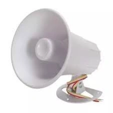 بلند گوی بزرگ دزدگیر