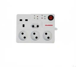 محافظ برق گارد