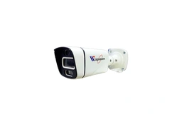 دوربین مداربسته بالت دید در شب رنگی 5mp