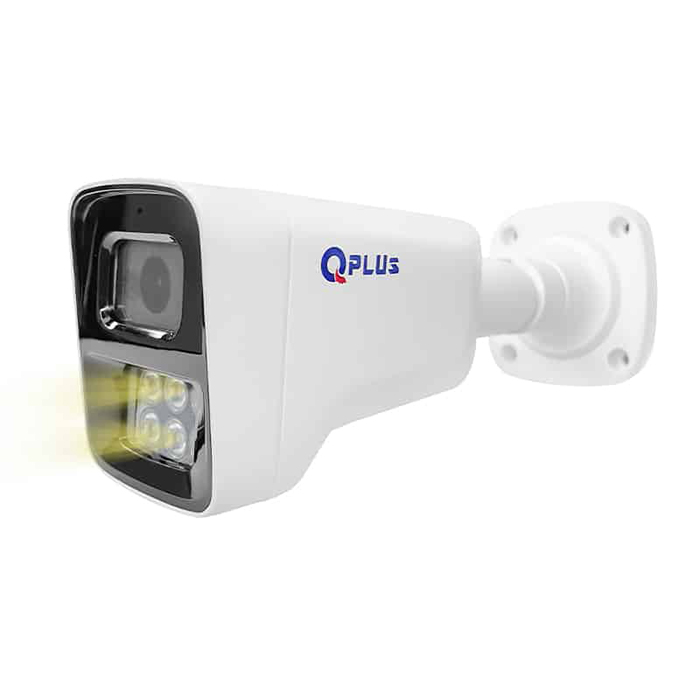 دوربین مدار بسته بالت کیوپلاس PL-AHC-BW5622A6A-S