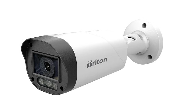 دوربین مداربسته برایتون ۵ مگاپیکسل - UVC-522B59M-M