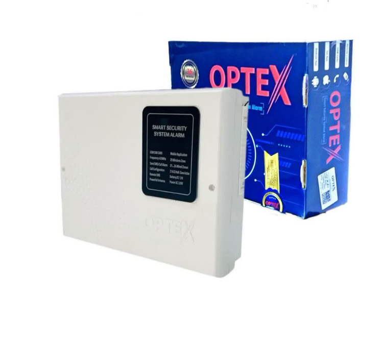 دزدگير اپتکس OPTEX SP450