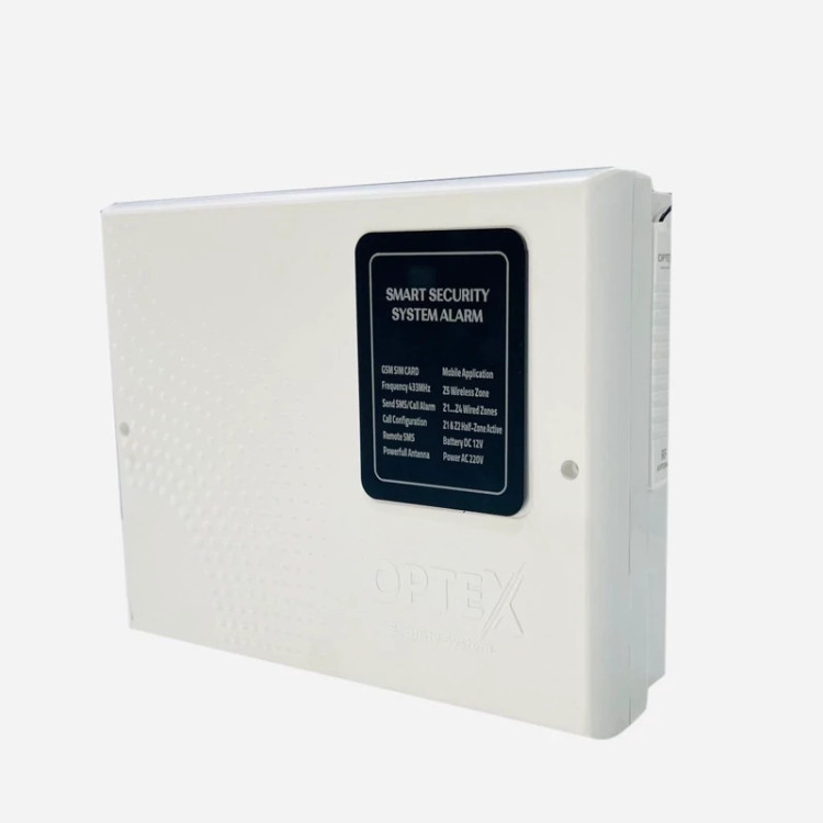 دزدگير اپتکس OPTEX SP450